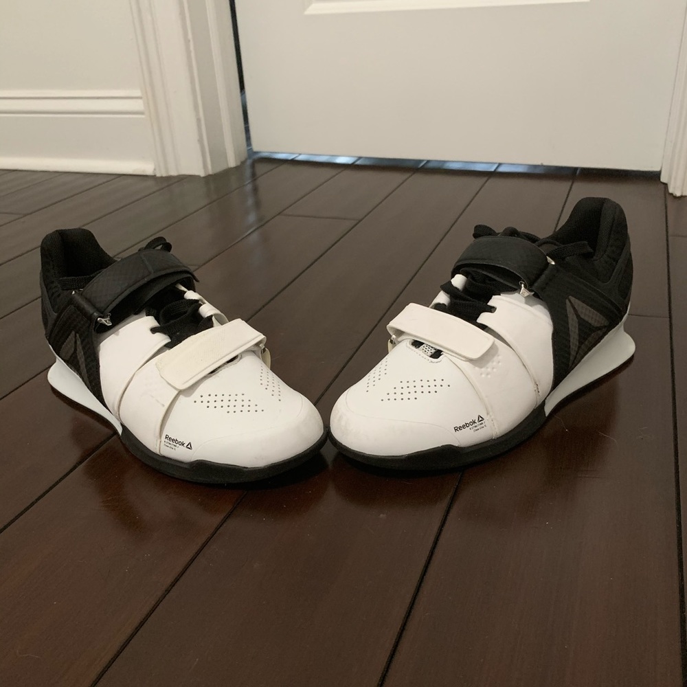 REEBOK CrossFit Lifter Shoes